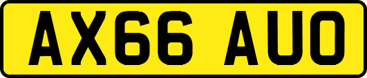 AX66AUO