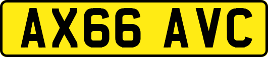 AX66AVC