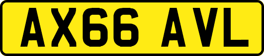 AX66AVL