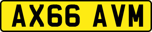 AX66AVM