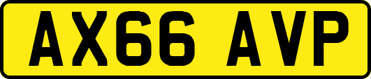 AX66AVP