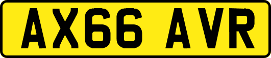 AX66AVR