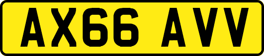 AX66AVV