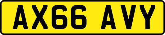 AX66AVY