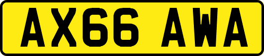 AX66AWA