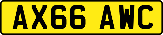 AX66AWC