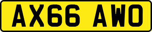 AX66AWO