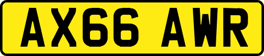 AX66AWR