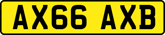 AX66AXB