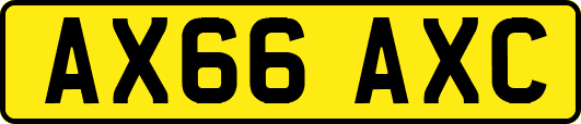 AX66AXC