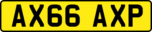 AX66AXP