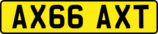 AX66AXT