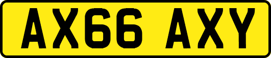 AX66AXY