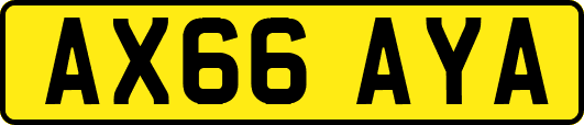 AX66AYA