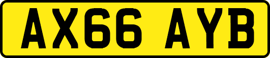 AX66AYB