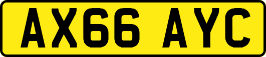 AX66AYC