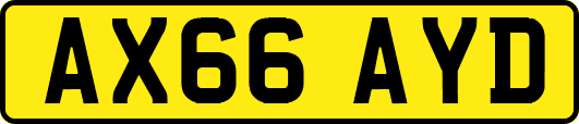 AX66AYD