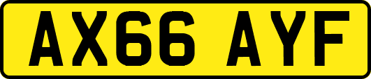 AX66AYF