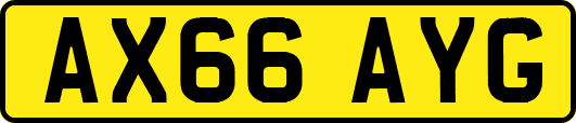 AX66AYG