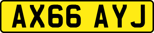 AX66AYJ