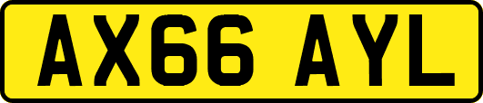 AX66AYL