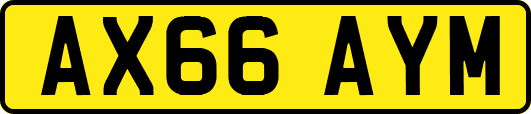 AX66AYM