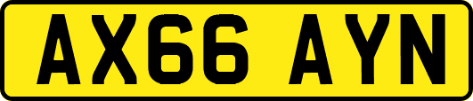 AX66AYN