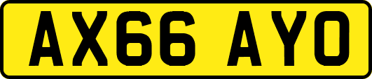 AX66AYO