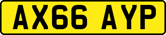 AX66AYP