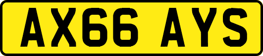 AX66AYS