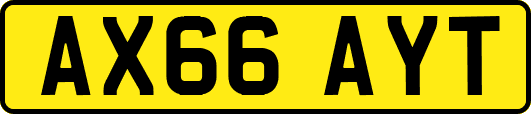 AX66AYT