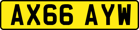 AX66AYW