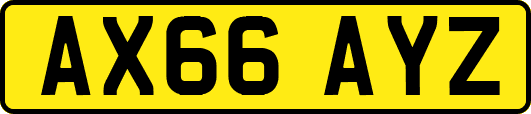 AX66AYZ