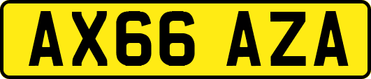 AX66AZA