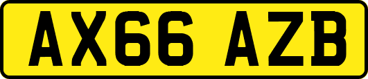 AX66AZB