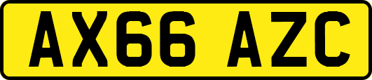 AX66AZC