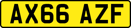 AX66AZF