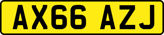 AX66AZJ