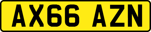 AX66AZN