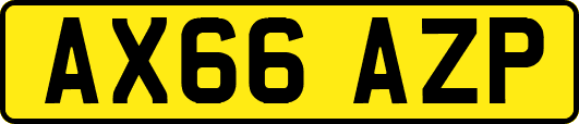 AX66AZP