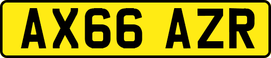 AX66AZR