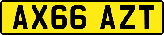 AX66AZT