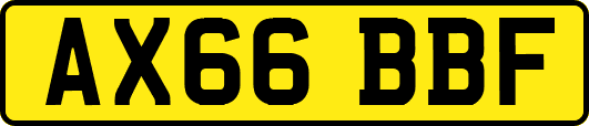 AX66BBF