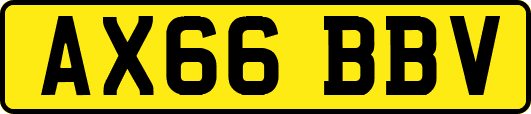 AX66BBV