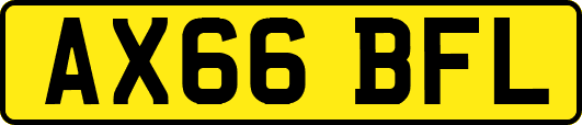 AX66BFL