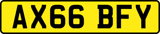 AX66BFY