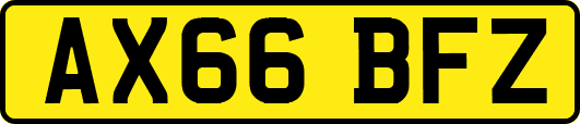 AX66BFZ