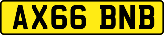 AX66BNB