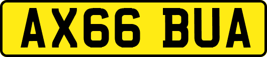 AX66BUA