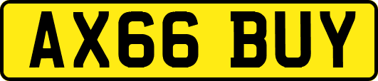 AX66BUY